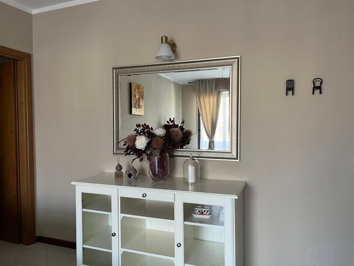 Lovely Apartment 파르마 외부 사진