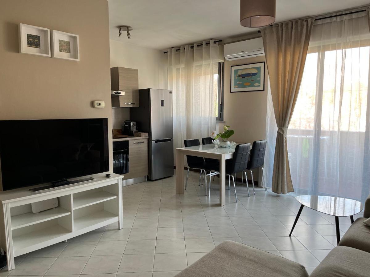 Lovely Apartment 파르마 외부 사진
