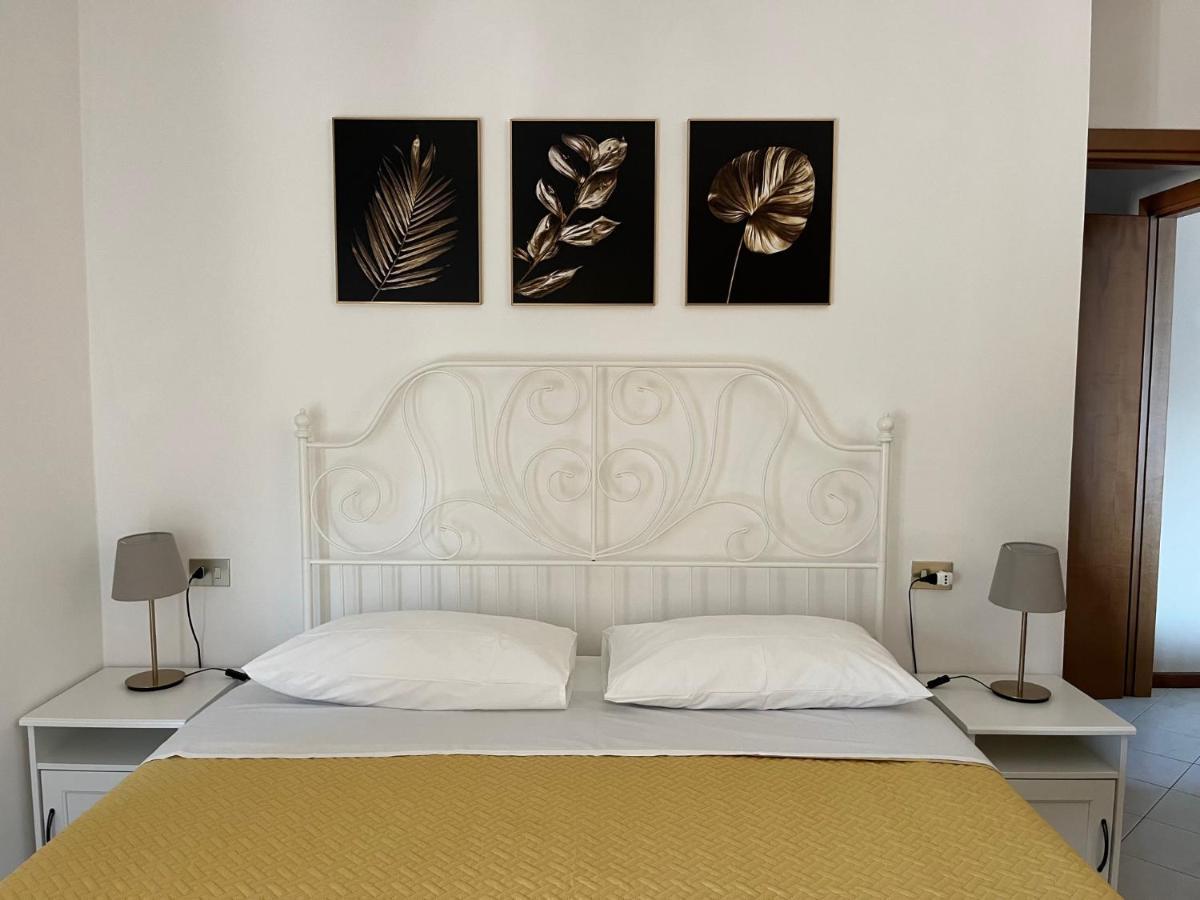 Lovely Apartment 파르마 외부 사진