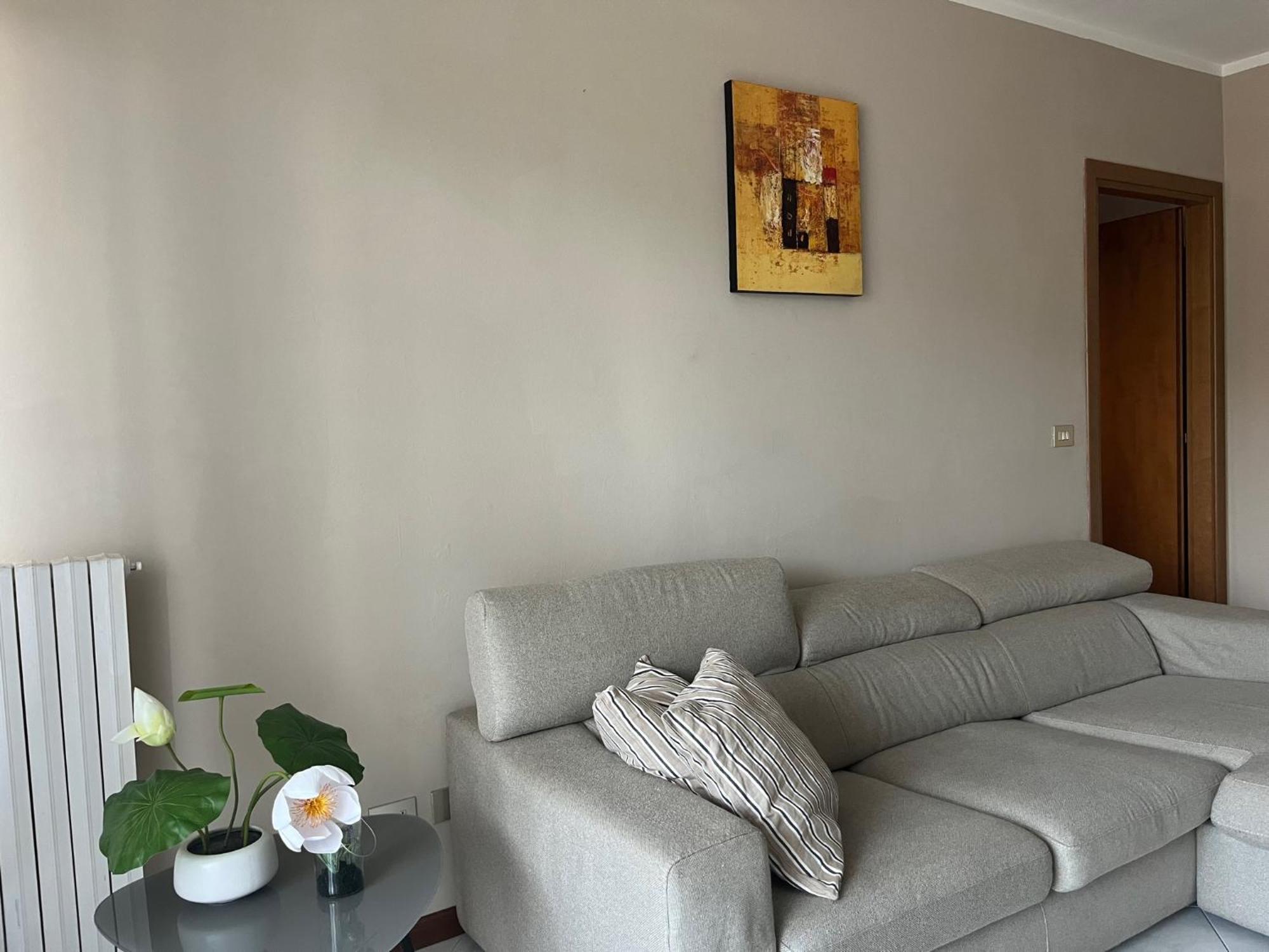 Lovely Apartment 파르마 외부 사진
