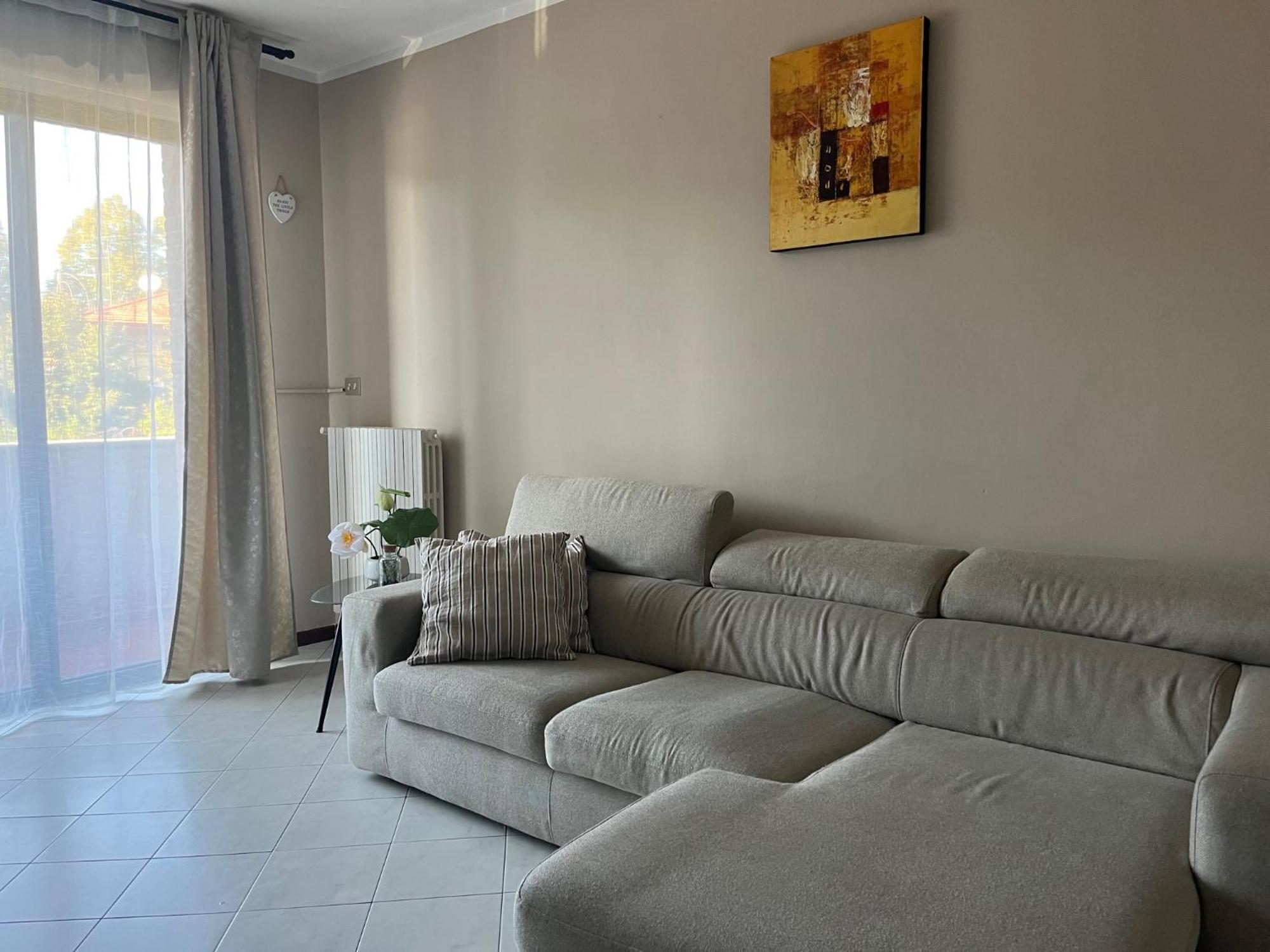 Lovely Apartment 파르마 외부 사진