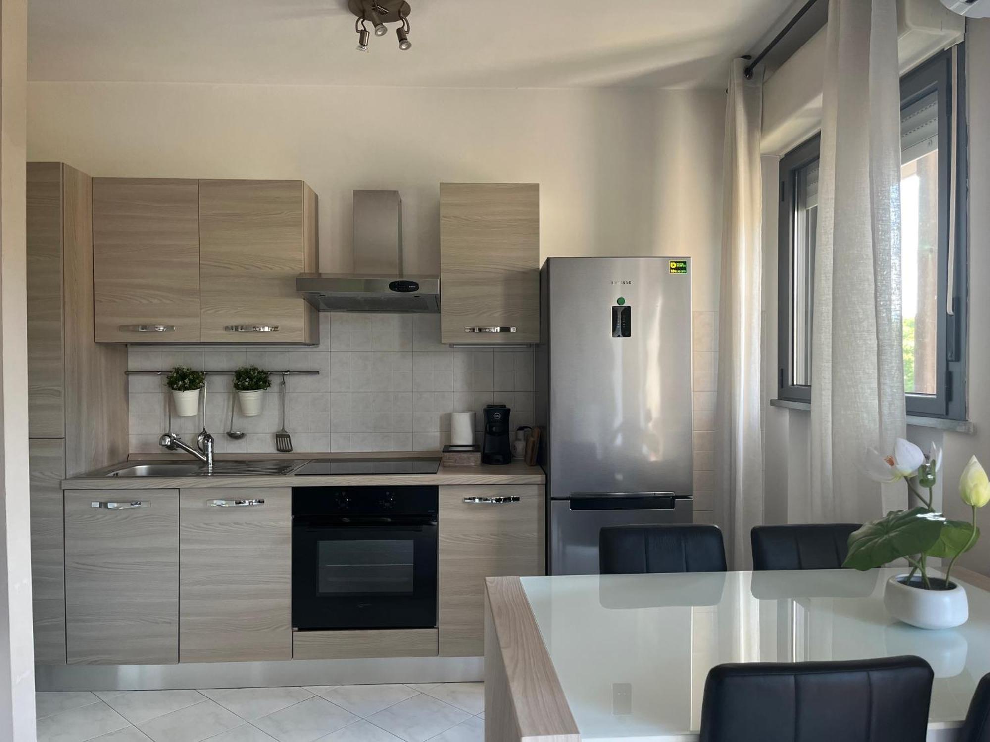 Lovely Apartment 파르마 외부 사진
